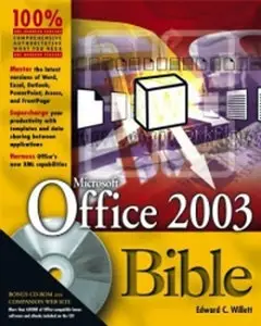 Office 2003 Bible (Repost) 