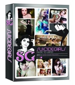 SuicideGirls Guide To Living (2009)