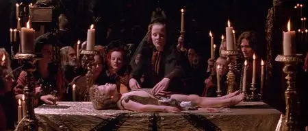 The Baby of Mâcon - by Peter Greenaway (1993)