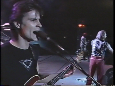Petra - Captured In Time And Space (1986)
