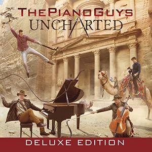 The Piano Guys - Uncharted  (2016)