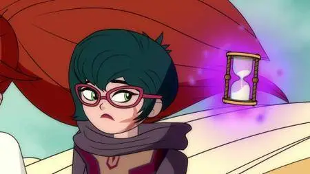 Mysticons S02E02
