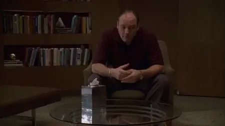 The Sopranos S02E13