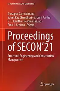 Proceedings of SECON’21