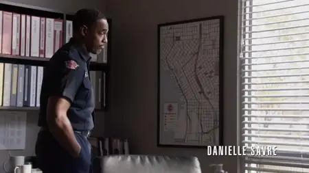 Station 19 S04E12