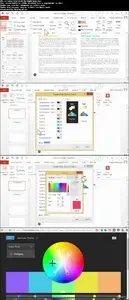 Udemy - PowerPoint & Camtasia Video Fusion (+Udemy Promo Blueprint)