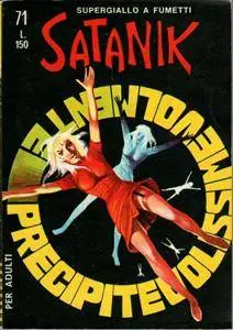 Satanik - 071