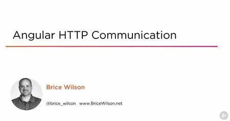 Angular HTTP Communication