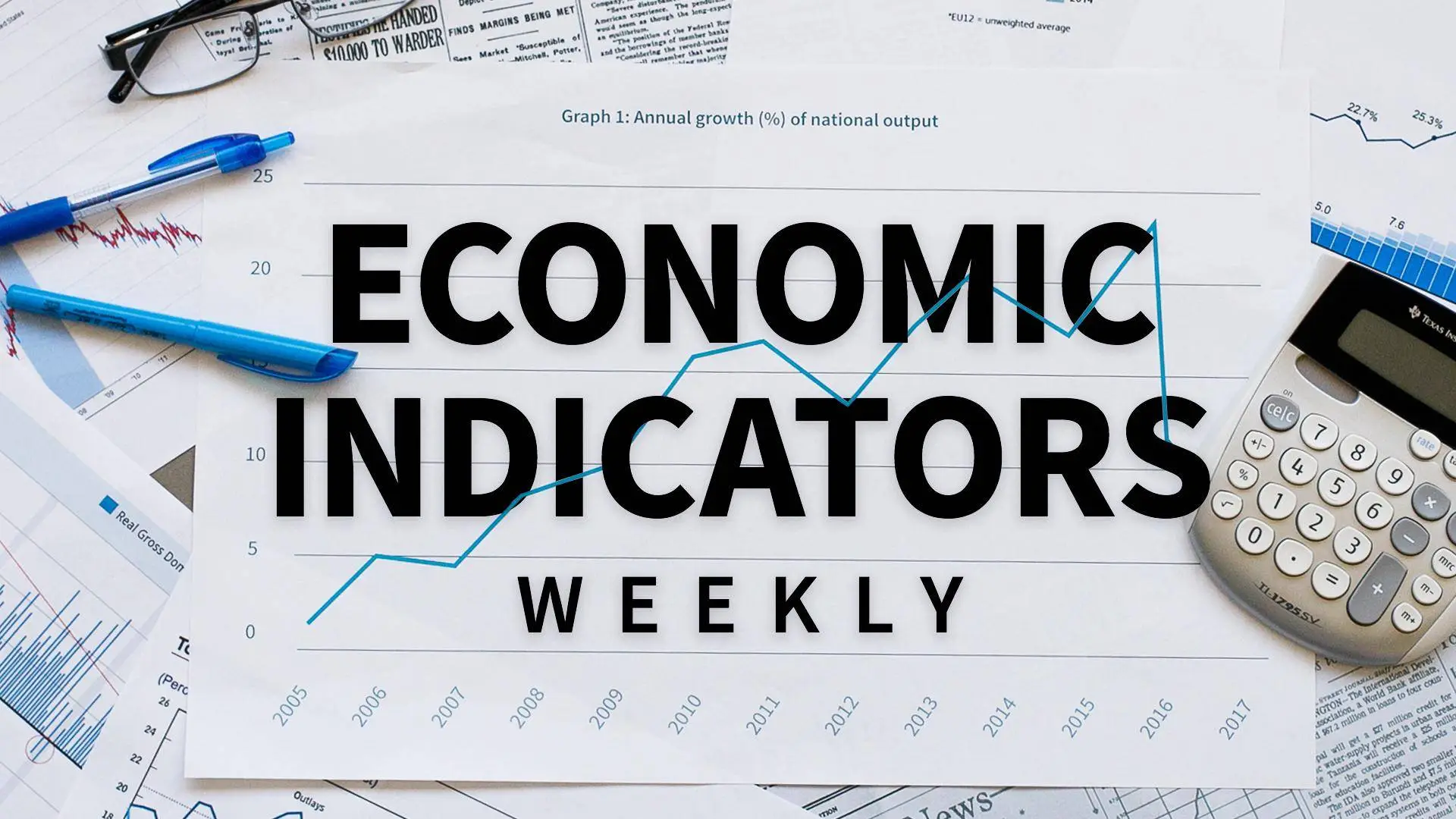 Economic indicators презентация