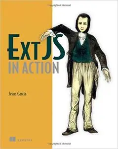 Ext JS in Action