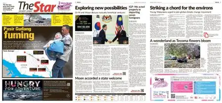 The Star Malaysia – 14 March 2019