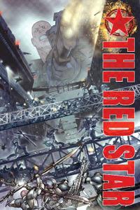 Archangel Studios-The Red Star No 12 2011 Hybrid Comic eBook