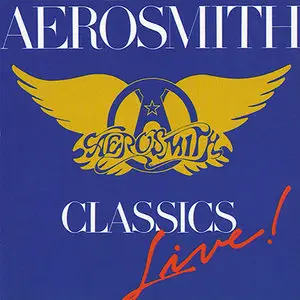 Aerosmith - Box Of Fire (13-CD Box Set, Columbia 1994) [20-bit Digital Mastering 1993] RESTORED