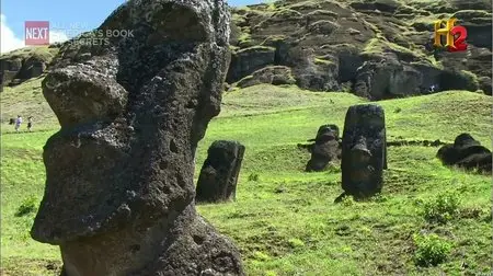 Ancient Aliens S05E12 - The Monoliths (2013)