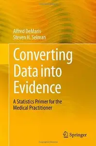 Converting Data into Evidence: A Statistics Primer for the Medical Practitioner (repost)