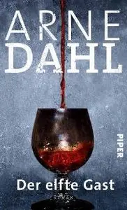 Dahl, Arne – Hjelm 11 – Der elfte Gast