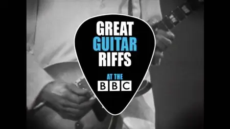Great Guitar Riffs at the BBC (2014)