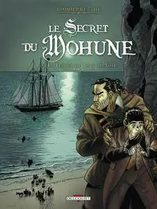 Le Secret du Mohune - Tome 2