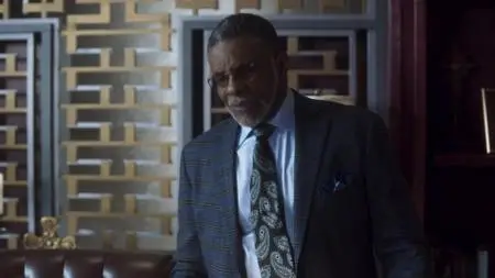 Greenleaf S03E13