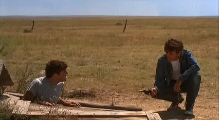 Terrence Malick - Badlands (1973)