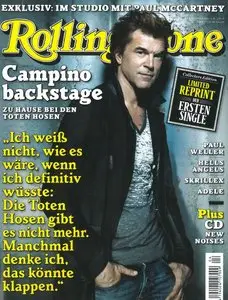 Rolling Stone Magazin Germany No 04 2012