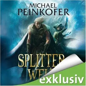 Michael Peinkofer - Fantasy Pack