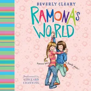 «Ramona's World» by Beverly Cleary