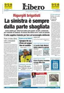 Libero - 2 Agosto 2022
