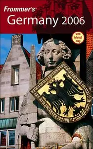 Frommer's Germany 2006 (Re-Post)