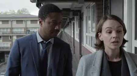 Collateral S01E02