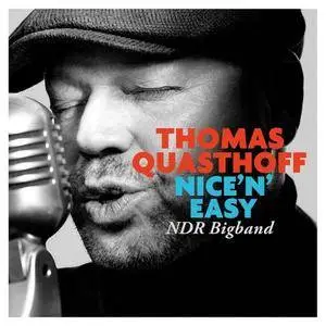 Thomas Quasthoff - Nice 'N' Easy (2018) [Official Digital Download]