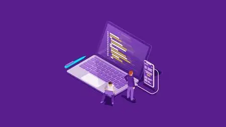 Web Developer Course: learn to build websites & JavaScript