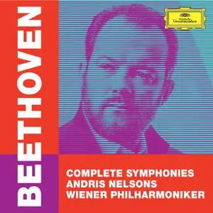 Wiener Philharmoniker & Andris Nelsons - Beethoven: Complete Symphonies (2019)