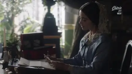 Victoria S03E07