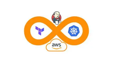 Devops & Devsecops With Terraform, Kubernetes, Jenkins & Aws