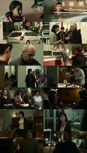 On the Fringe / En los márgenes (2022)