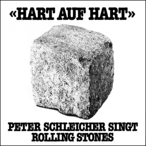 Peter Schleicher – Hart auf hart (1979) (16/44 Vinyl Rip)