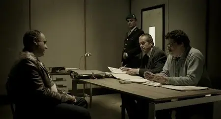La trattativa / The State-Mafia Pact (2014)