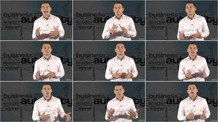Udemy - Personal Branding Blueprint