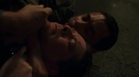 The Purge S01E05