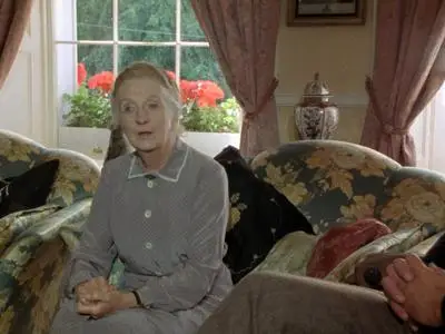 Miss Marple: Sleeping Murder (1987)