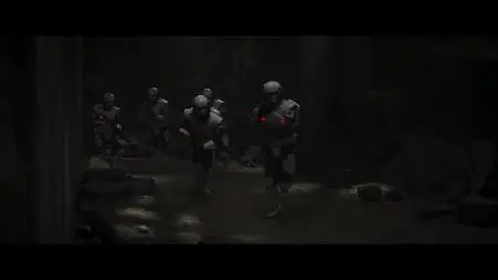 The Mandalorian S03E08