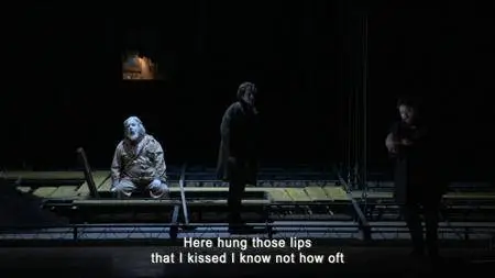 Brett Dean - Hamlet (Glyndebourne Festival) 2017 [HDTV 1080i]