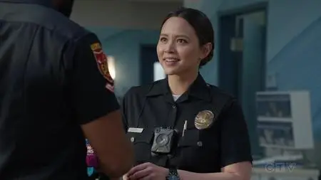 The Rookie S02E17