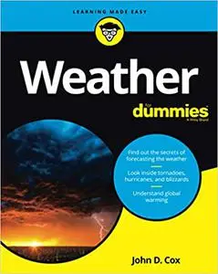 Weather Fd P Refresh (For Dummies (Computer/Tech))