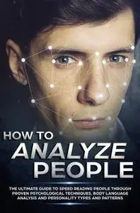 «How to Analyze People» by Sebastian Croft