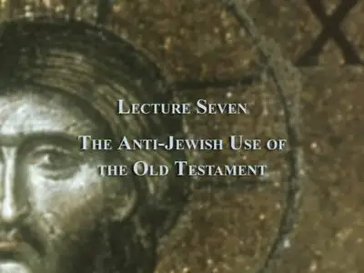 TTC VIDEO - From Jesus to Constantine: A History of Early Christianity