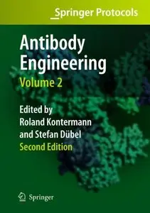 Antibody Engineering Volume 2 (Repost)