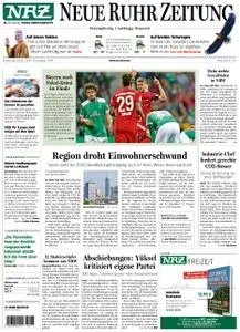 Neue Ruhr Zeitung – 25. April 2019