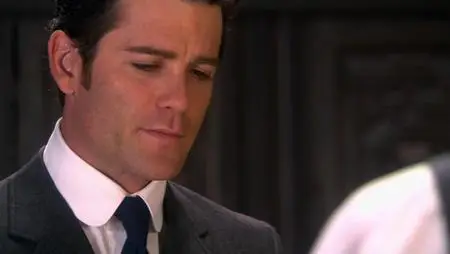 Murdoch Mysteries S01E03